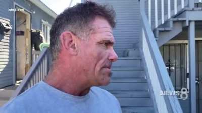 Colorado Springs Shooting Suspect's Father: "They started telling me about the incident, a shooting... And then I go on to find out it’s a gay bar. I got scared, ‘Shit, is he gay?’ And he’s not gay, so I said, phew… I am a conservative Republican.”