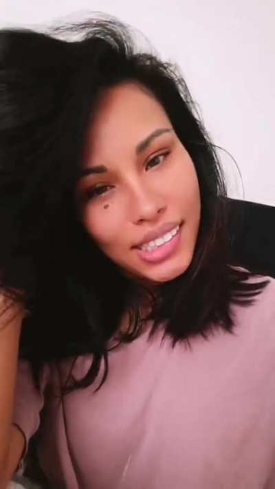 Buenas noches ??❤️