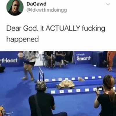 Maybe Maybe Maybe