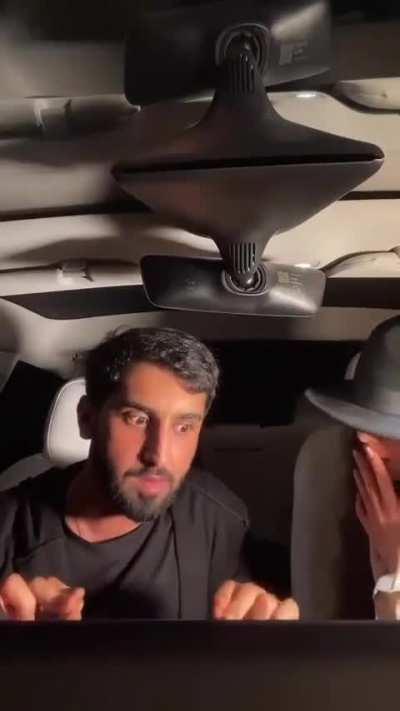 Bro used all Knowledge he has about France