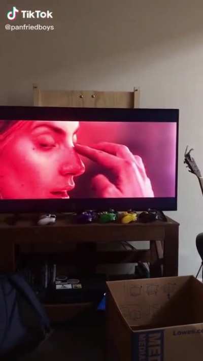 That’s hot