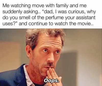 Just a casual question