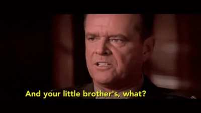 The conversation my son and I will have on Christmas Eve.