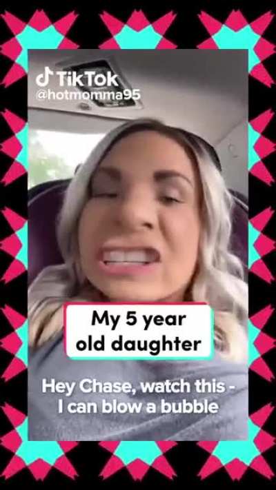 This is an ad, why