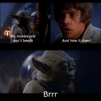 Original prankster