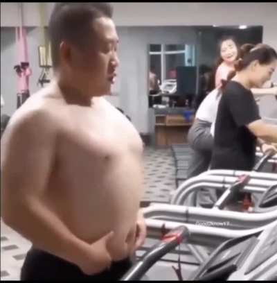 Embracing Your Dad Bod