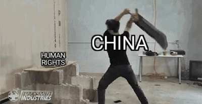Seriously its messed up