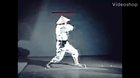 Original footage used to animate the first Mortal Kombat video game ( credit to u/heresjohnny993 )