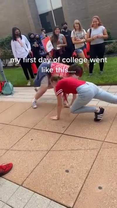 What kind of college is this
