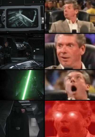 this is the way
