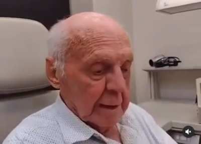 Insane prosthetics!
