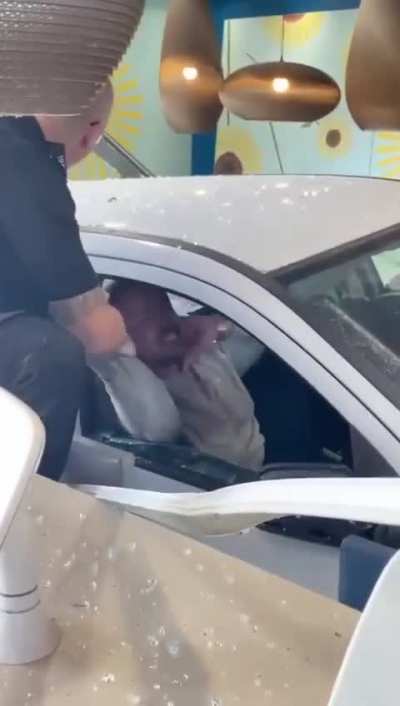 Sir.....This is a McDonald's