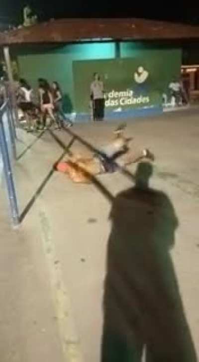Ooops