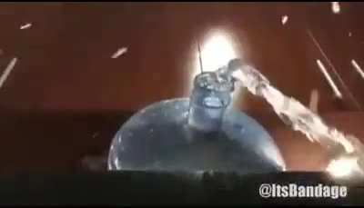 Maybe maybe maybe