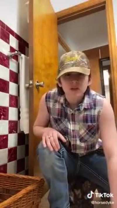 This entire video