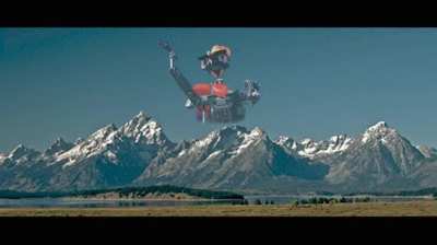 Posting Original Short Circuit Memes for 105 Days. Day 2.