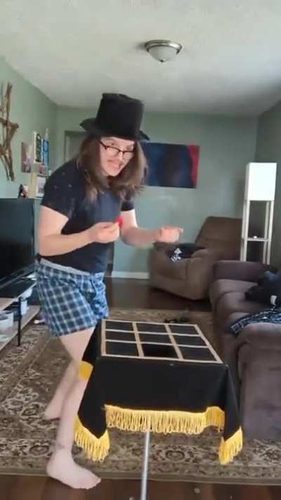 Fits