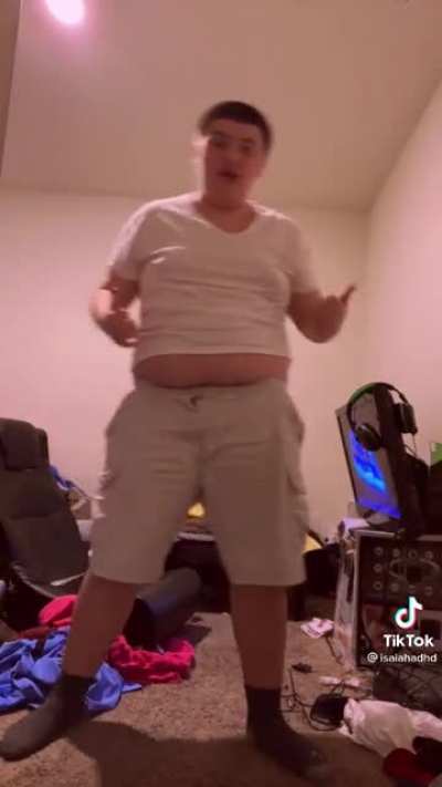 Rapping isn’t for everyone