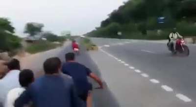 HELL-OF-A-RIDE