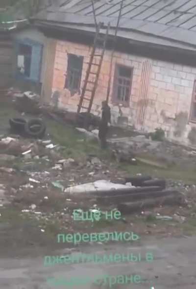 HMC "Look what I found at the Bar бар" Remember the old saying "Finders keepers, losers weepers"