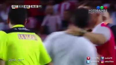 Maybe maybe maybe