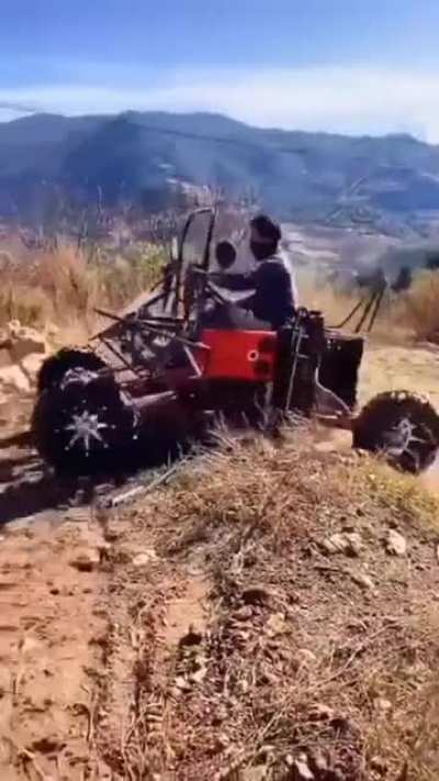 Engineering genius