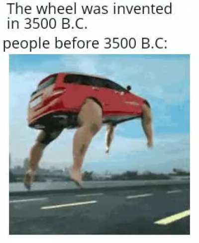 History