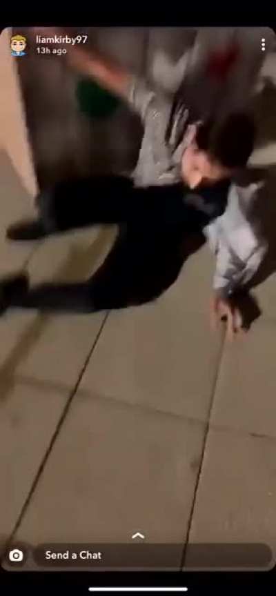 Maybe Maybe Maybe