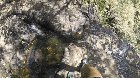 Painful fall off Hawaiian Waterfall