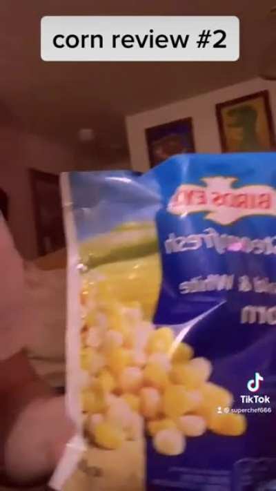 corn review #2