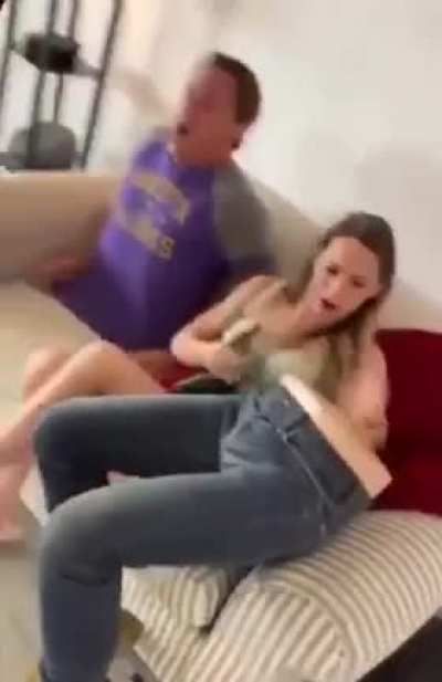successful prank