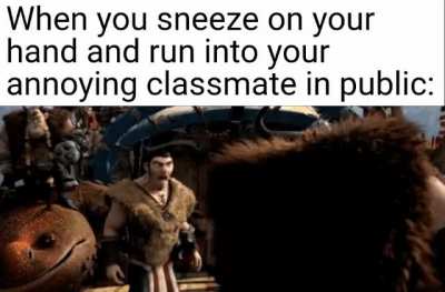 Better than a tissue