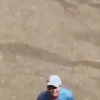 Bad Throw