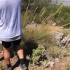Let’s go hiking!