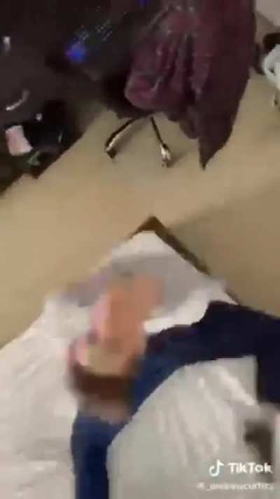I love my daddy