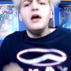 I tweeted @ a youtuber, and some mf just replied with this cancer, I have no idea why? (Turn on the sound)