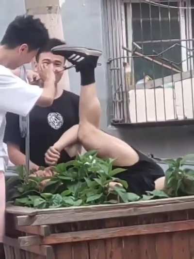 Maybe Maybe Maybe