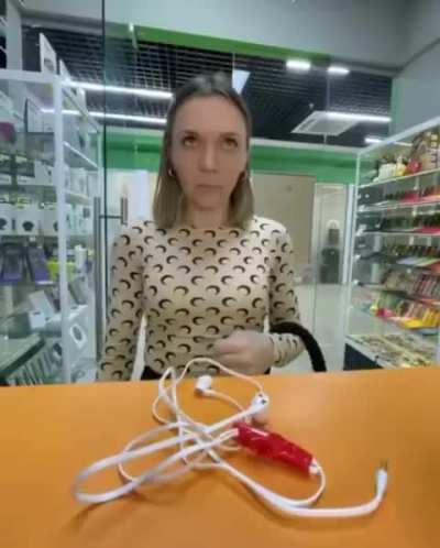 Thats one way to fix it.