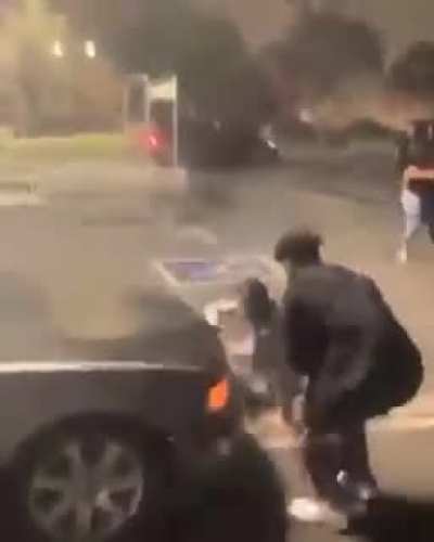 HMC while I eat the shit out of these two cars