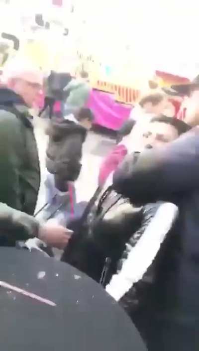 to steal a phone