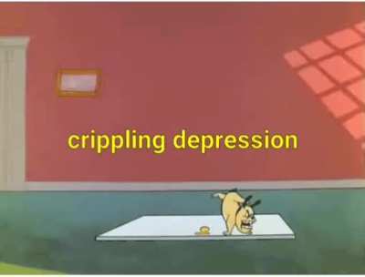 I don't wanna grow up