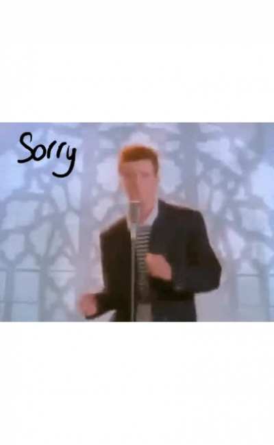 I cried for 69 minutes