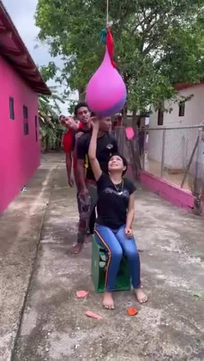 Maybe Maybe Maybe