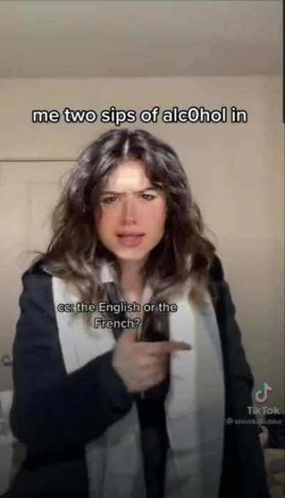 Rare cringe from basedland