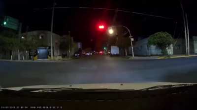 A normal day on Mexico.