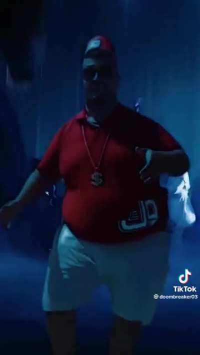 Bloody dop dop dop