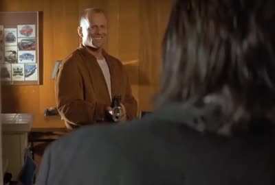 Pulp Fiction