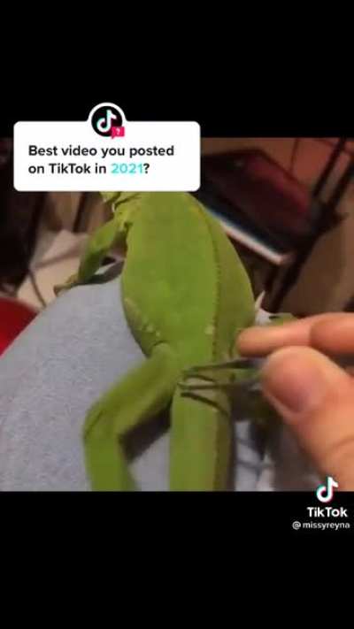 “it’s not ready yet”