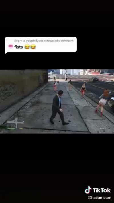 ✊?