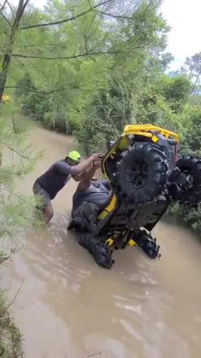 Maybe Maybe Maybe